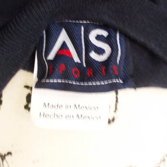 Cal Berkeley Golden Bears Cotton Shirt XL - Picture 4 of 5